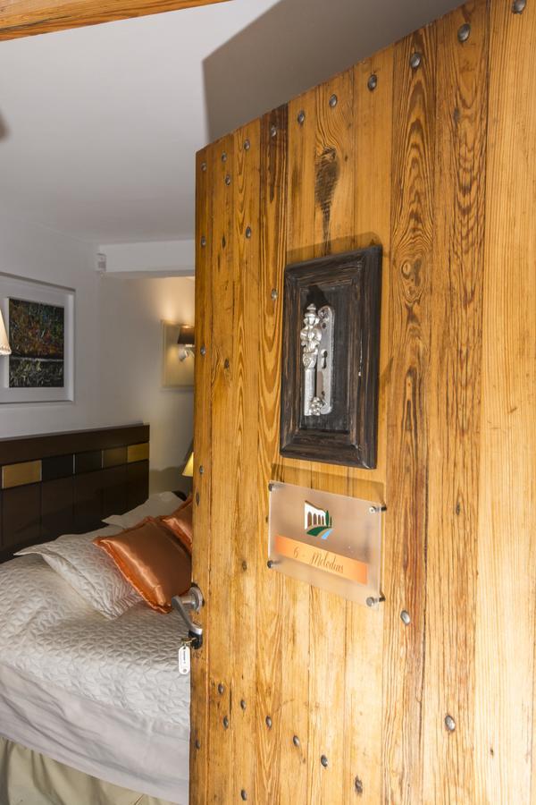 Posada Summit Suites La Cumbre Exteriér fotografie